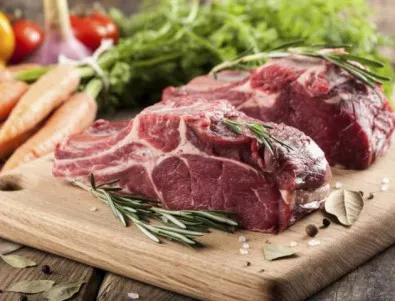 Гърция забрани вноса на свинско месо от България