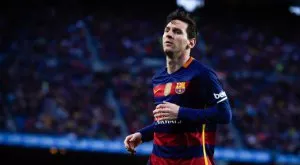 Барселона бърза за нов договор с Меси