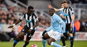 Какво се случва с Яя Туре и до кога няма да играе за Манчестър Сити?