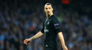 Изненада ли ще е новият отбор на Ибрахимович?