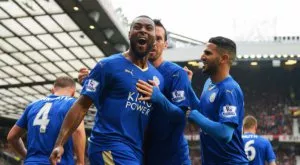 Как реагираха футболистите на Лестър в Twitter, след като станаха шампиони