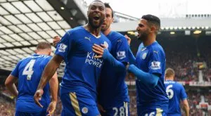 Лестър надви Дарби за ФА Къп след продължения