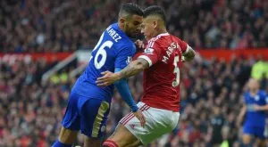 ВИДЕО: Как съдията спря Лестър от титла в "Театъра на мечтите" 