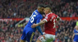 Марез продължава да игнорира тренировките на Лестър