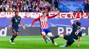 ПРОГНОЗА за Шампионската лига: Байерн - Атлетико Мадрид