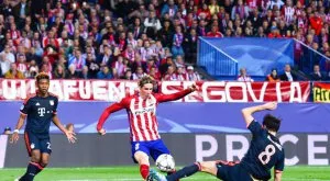 Торес: Атлетико може да победи всеки на финала