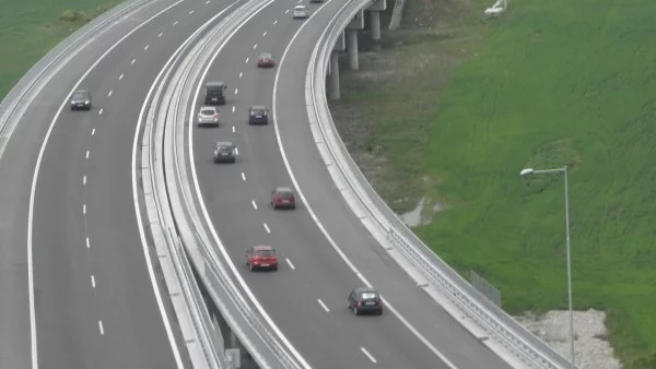 МВР предупреди: Шофирайте разумно