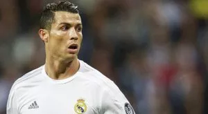 Кристиано Роналдо отново се контузи