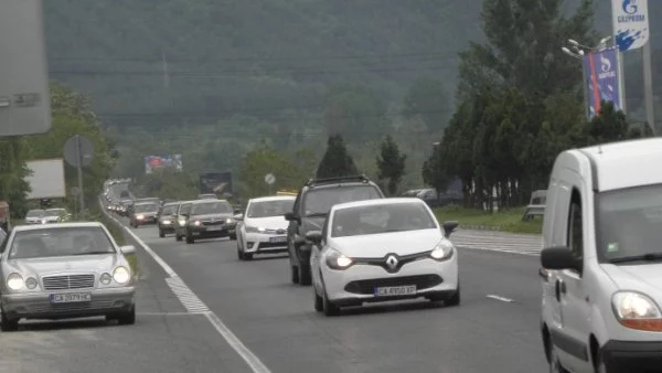 Прокуратурата обяви новите винетки за незаконни