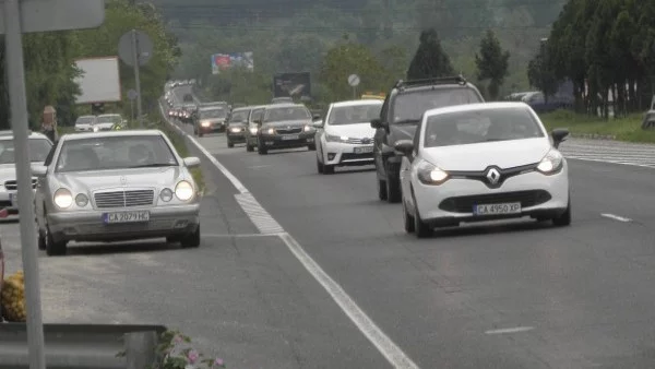 Въвеждат "системен нарушител" в Закона за движение по пътищата