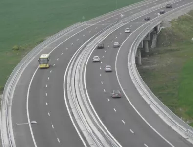 През 2018 г. ще стартират тръжните процедури за магистралата 