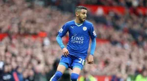 Лестър няма да пусне лесно Марез, иска по-голяма трансферна сума