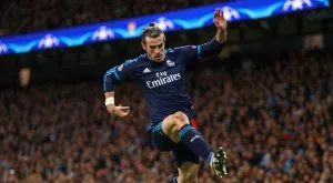 Легия взе първа точка от Реал в голов спектакъл пред празните трибуни във Варшава