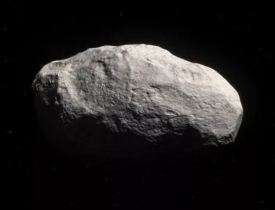 НАСА изпраща сонда до опасен за Земята астероид