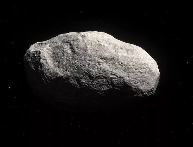 НАСА обяви две мисии за изследване на астероиди