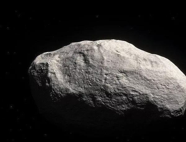 Белият дом прие стратегия за борба с астероидите
