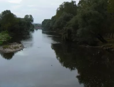 МОСВ: Някои реки може да повишат значително нивата си