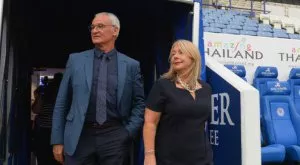 Лестър чупи трансферния си рекорд за нападател 