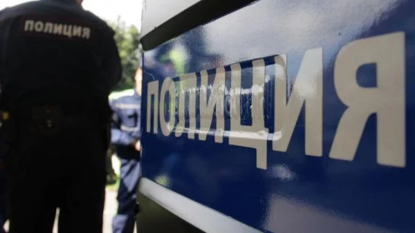 Полицията в София залови над 100 нелегални мигранти за три дни