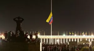 Въоръжени бандити нападнаха рейса на футболен тим във Венецуела