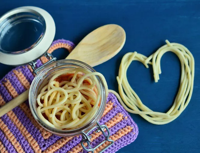 Рецепти за най-вкусните спагети