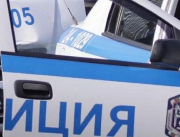 Специализирана полицейска операция започна във Враца и Мездра