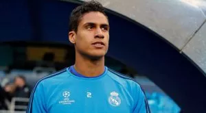 Байерн вади 40 млн. за защитник на Реал