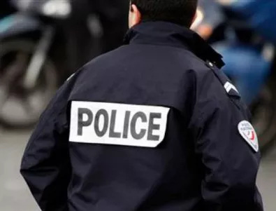 Полицията отново с акция срещу нелегалните мигранти в центъра на София