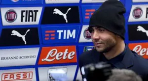 Лестър набеляза нападател на Ювентус