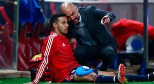 Гуардиола потвърди: Искаме точно определени двама футболисти