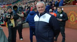 Ето го фаворита за поста на Раниери в Лестър