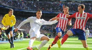 Роналдо: Уморен съм, но и много щастлив