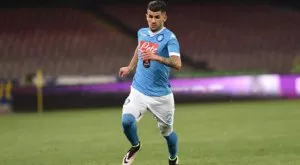 Барселона се огледа в албански национал