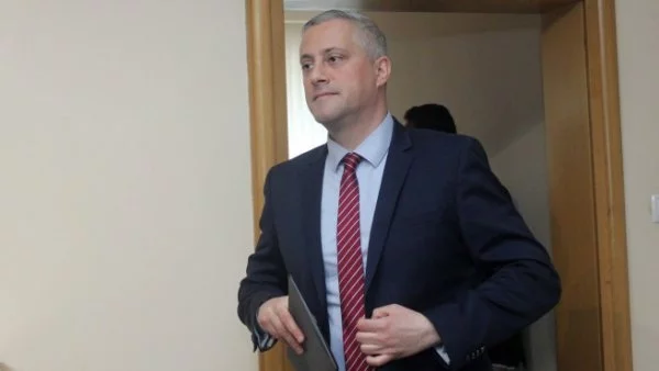 Божидар Лукарски: Кризата в Турция не е добра за българския износ (ВИДЕО)
