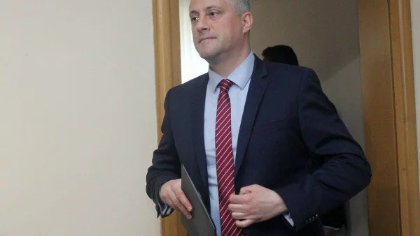 Реформаторският блок още не е готов с президентска номинация