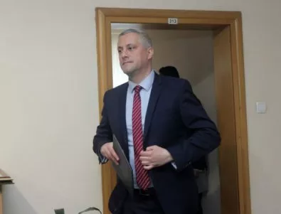 Божидар Лукарски хвърли оставка като лидер на СДС
