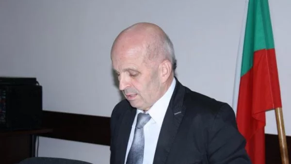 За повече толерантност призова областният управител на Стара Загора