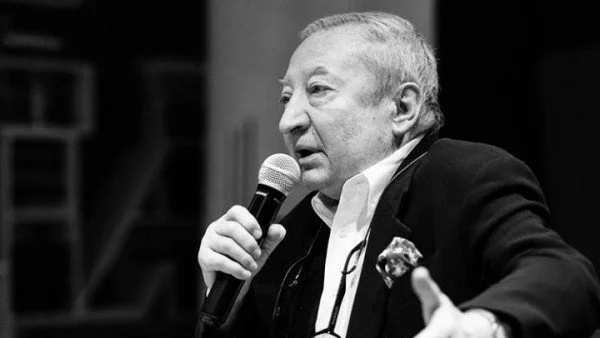 Дино Динев: Демокрацията ни е малко криворазбрана