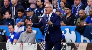 Страшен купон в Лестър! Клаудио Раниери почерпи всички фенове на Лестър с... 