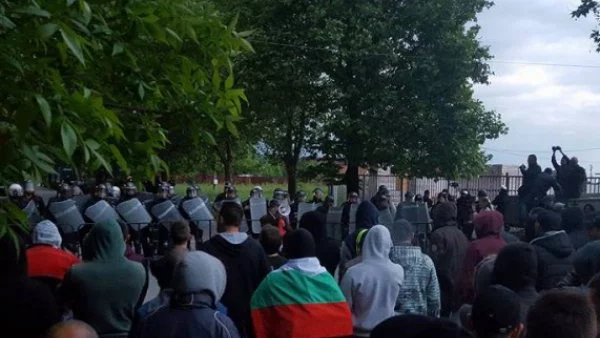 Какво се случва в Раднево: Неразбирателство заради наркотици и подкрепа на партии?