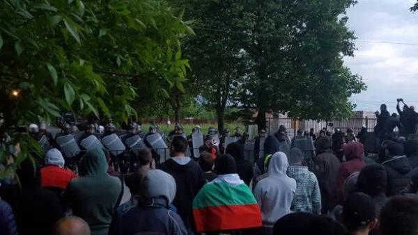 Инициативен комитет ще постави исканията на гражданите на Раднево пред общинските власти