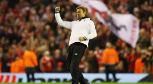 Ливърпул най-накрая уреди трансфер, който готвеше месеци