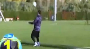 ВИДЕО: Вижте безумното изпълнение на Лео Меси в японско предаване