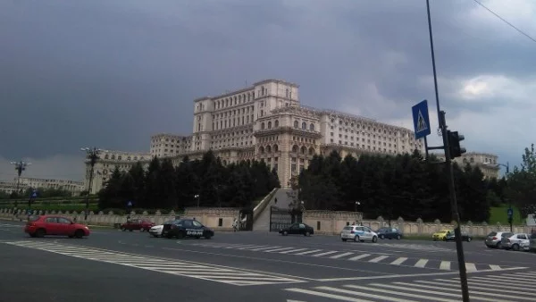 ЕК призова Румъния да преразгледа съдебната си реформа