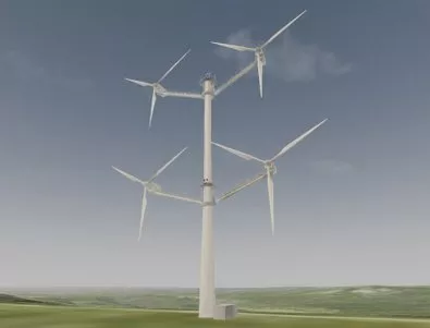 Бъдещето на ветрогенераторите