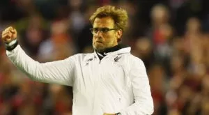 ВИДЕО: Невероятната емоция на "Анфийлд" през очите на Юрген Клоп