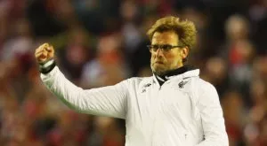 Клоп определи една от задачите пред Ливърпул