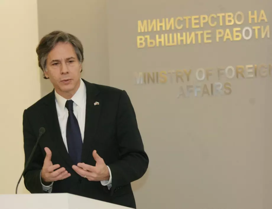 САЩ с обвинение към Русия, че е осуетила срещата на ОССЕ за човешките права 