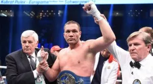 Чисора готвел брутален подарък за Кобрата, ясно защо е в болница