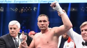 Ясен е претендентът за европейската титла на Кобрата